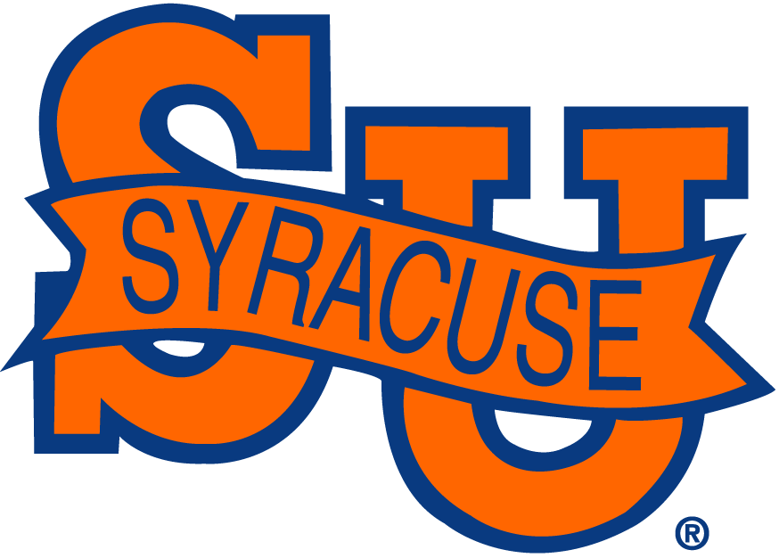 Syracuse Orange 1992-2003 Alternate Logo diy iron on heat transfer...